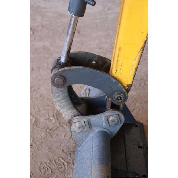 2019 بوبكات E08-46264786