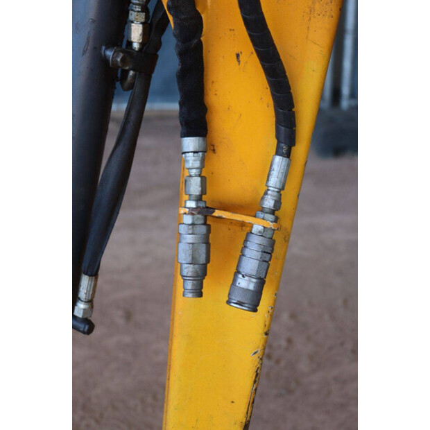 2019 بوبكات E08-46264787