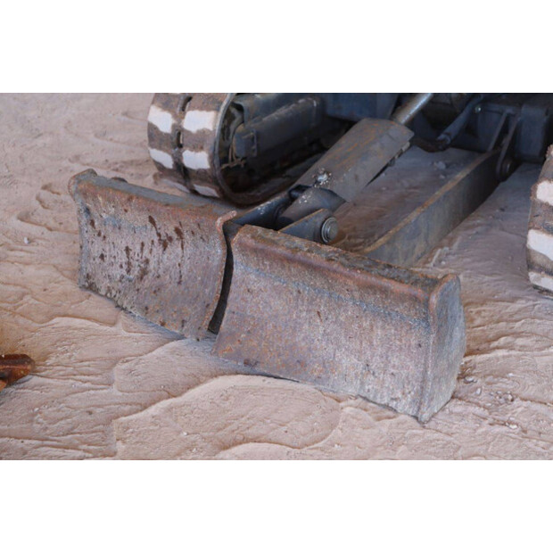 2019 بوبكات E08-46264788