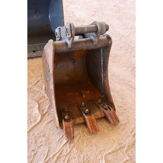 2019 بوبكات E08-46264789