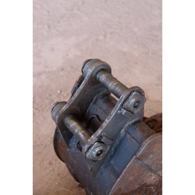 2019 بوبكات E08-46264790