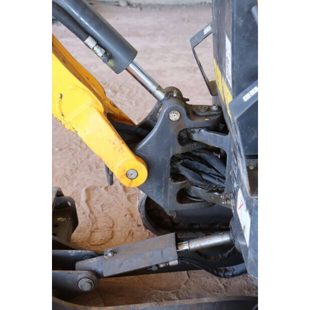 2019 بوبكات E08-46264791