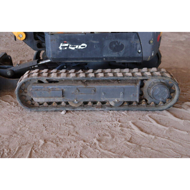 2019 بوبكات E08-46264793