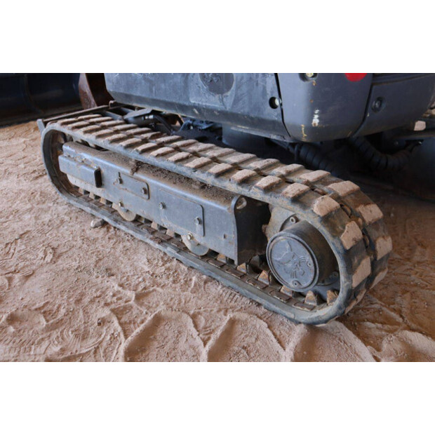 2019 بوبكات E08-46264795