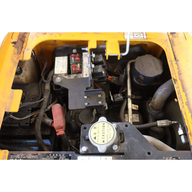 2019 بوبكات E08-46264799