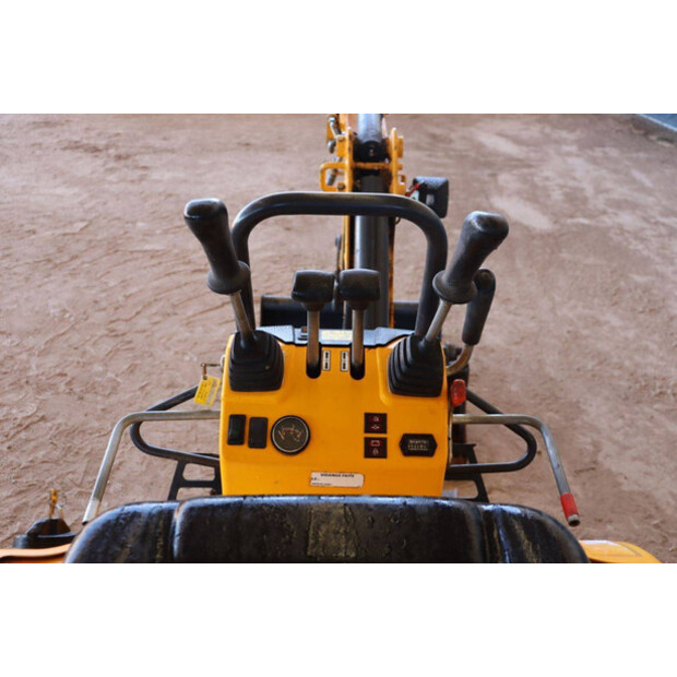 2019 بوبكات E08-46264801