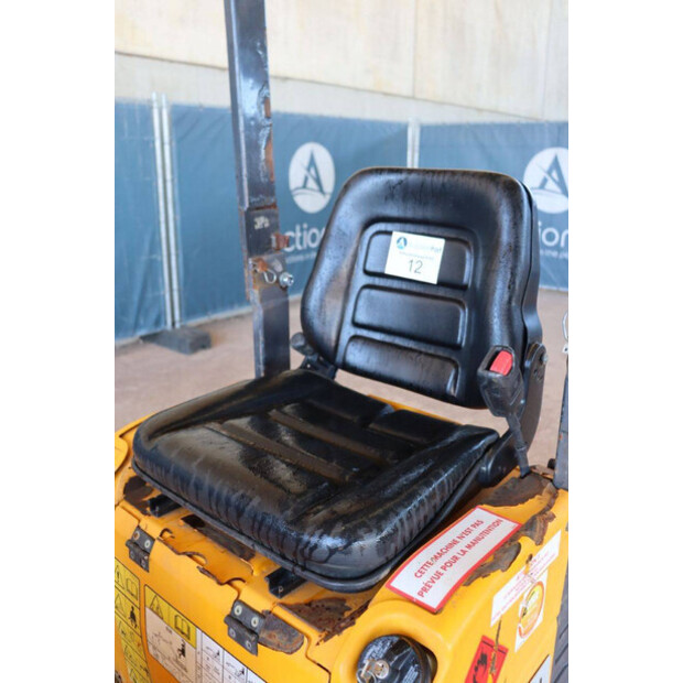 2019 بوبكات E08-46264803