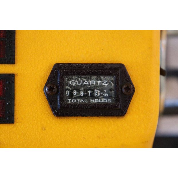 2019 بوبكات E08-46264805