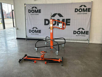 Image for HOISTS 2018 LEVPANO 513000