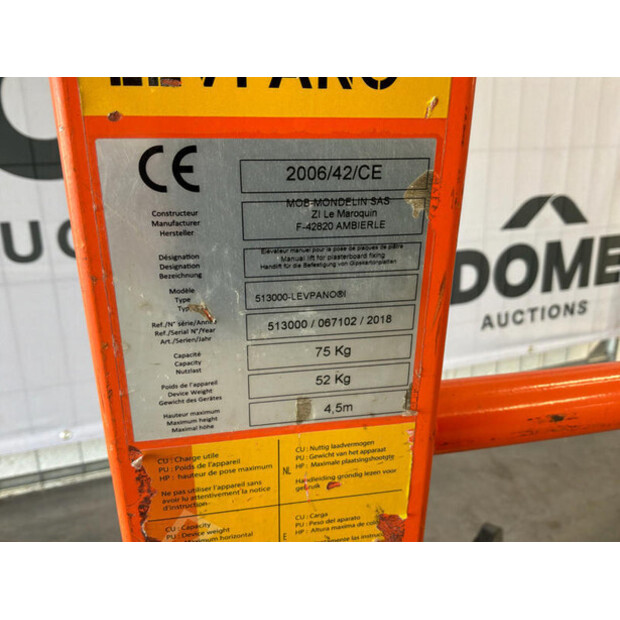 2018 LEVPANO 513000-46264819