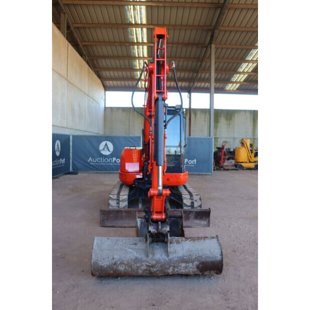 2017 KUBOTA KX161-3SZ-46264827