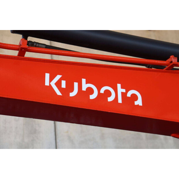 2017 KUBOTA KX161-3SZ-46264835