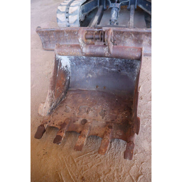 2017 KUBOTA KX161-3SZ-46264837