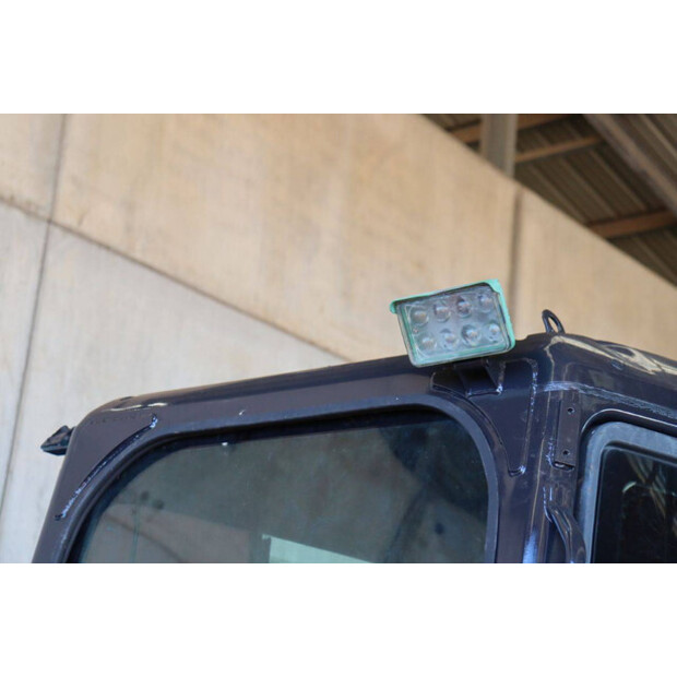 2017 KUBOTA KX161-3SZ-46264841