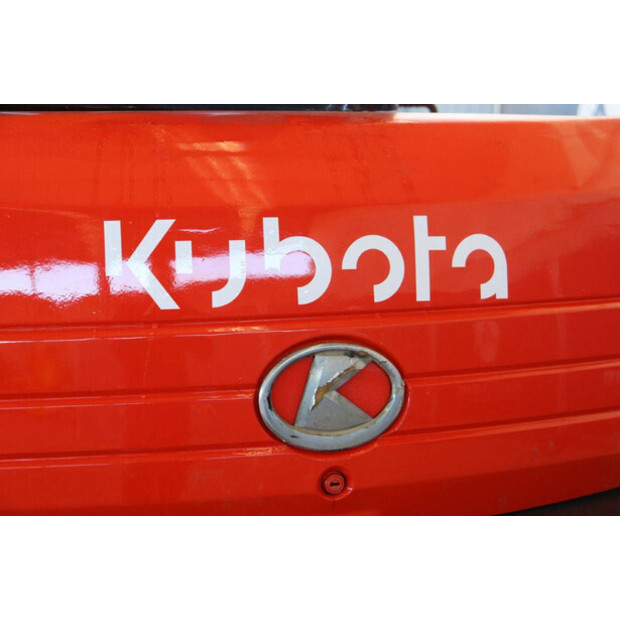 2017 KUBOTA KX161-3SZ-46264846