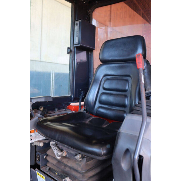 2017 KUBOTA KX161-3SZ-46264852