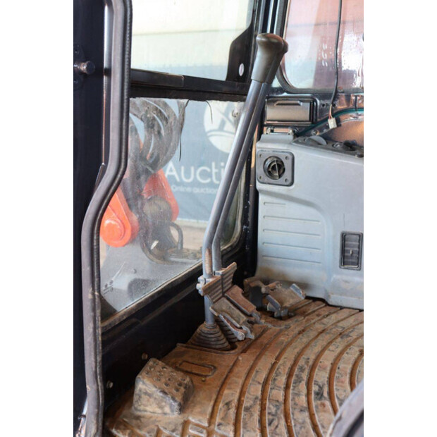 2017 KUBOTA KX161-3SZ-46264853