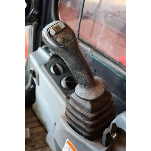 2017 KUBOTA KX161-3SZ-46264854