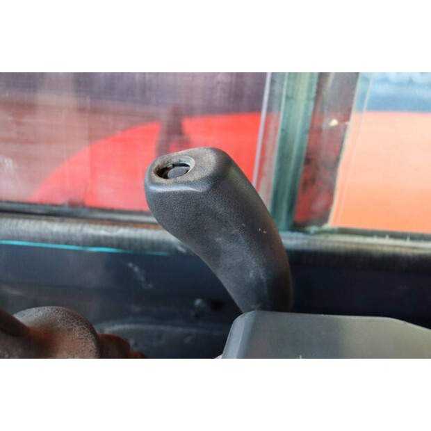 2017 KUBOTA KX161-3SZ-46264855