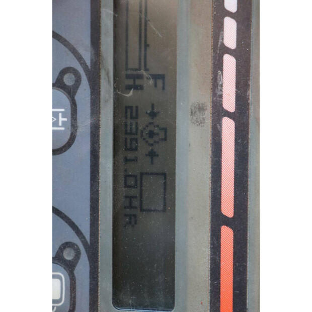 2017 KUBOTA KX161-3SZ-46264857