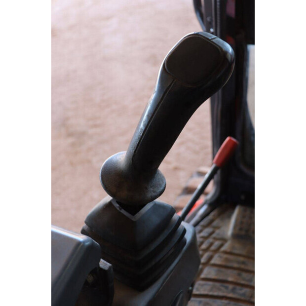 2017 KUBOTA KX161-3SZ-46264858