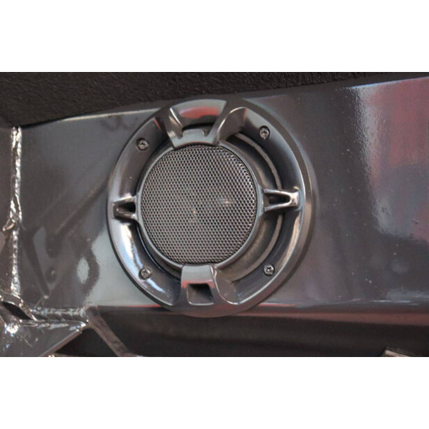 2017 KUBOTA KX161-3SZ-46264860