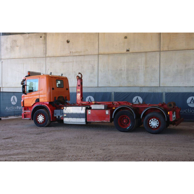 Scania P340-46264869