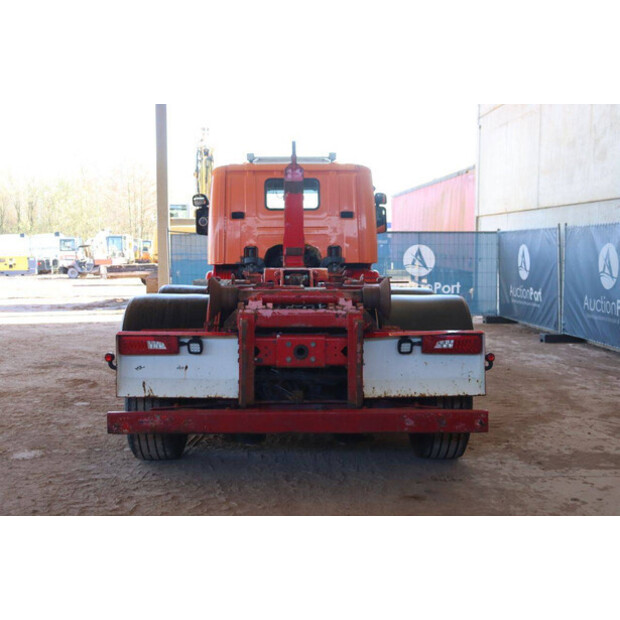 Scania P340-46264871