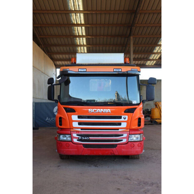 Scania P340-46264874