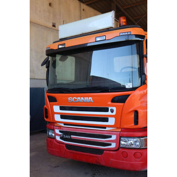 Scania P340-46264876