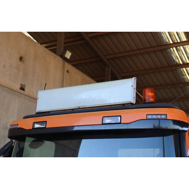 Scania P340-46264877