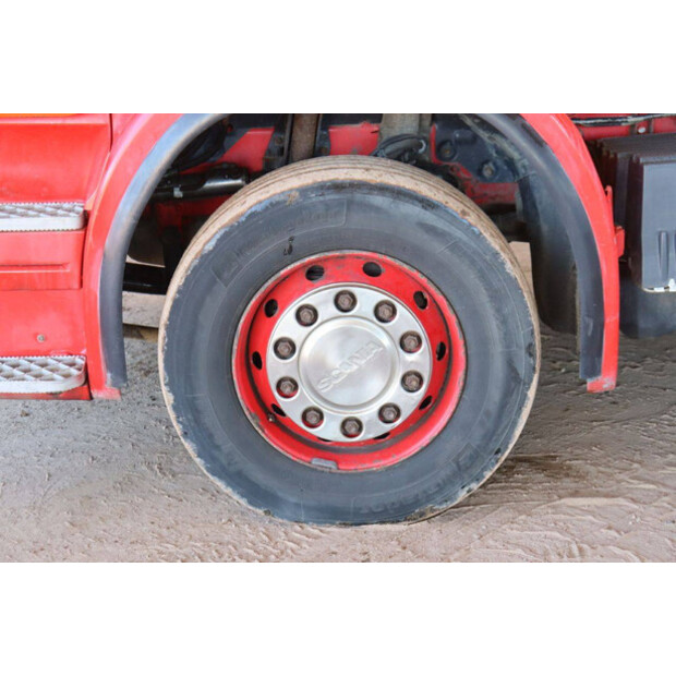 Scania P340-46264882