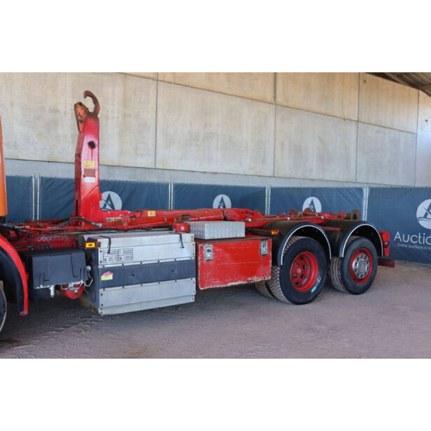 Scania P340-46264883