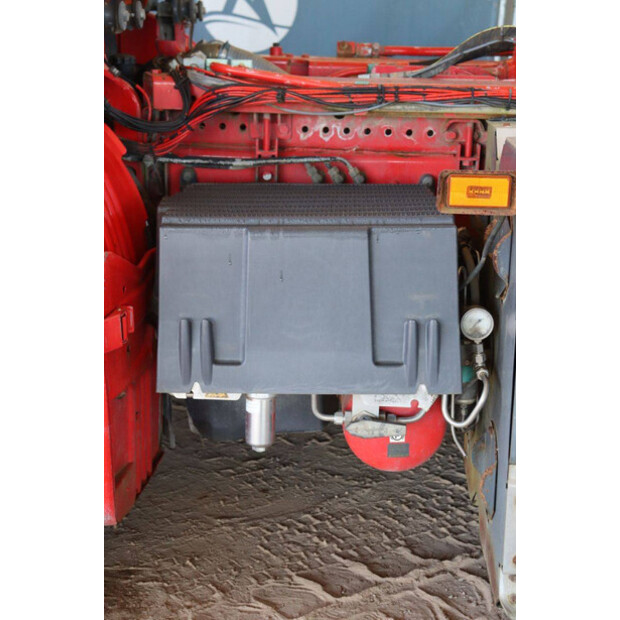 Scania P340-46264885