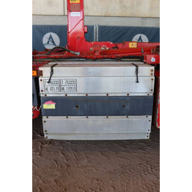 Scania P340-46264886