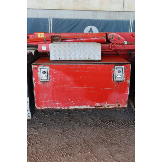 Scania P340-46264887