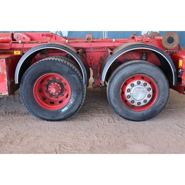 Scania P340-46264888