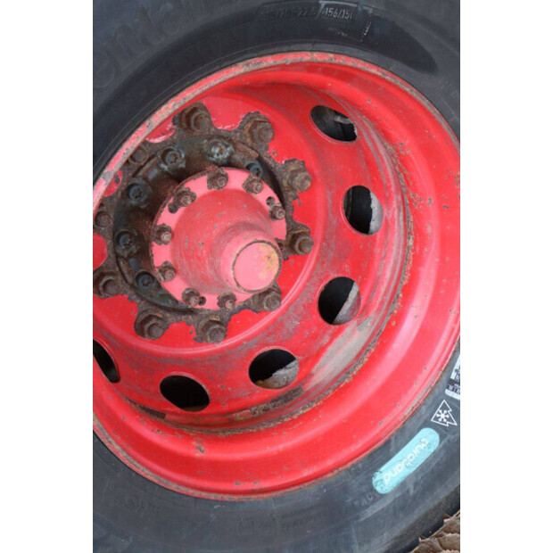 Scania P340-46264890