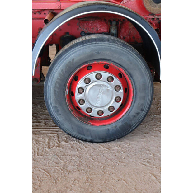 Scania P340-46264892