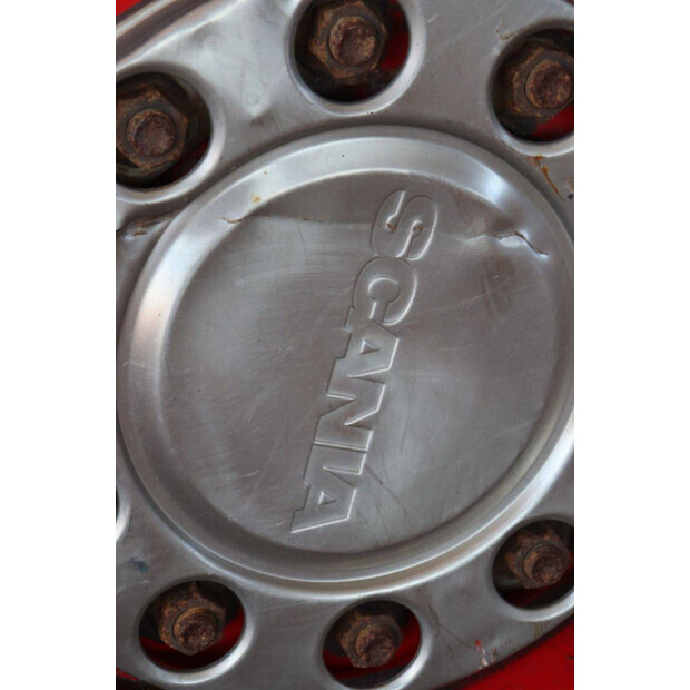 Scania P340-46264893