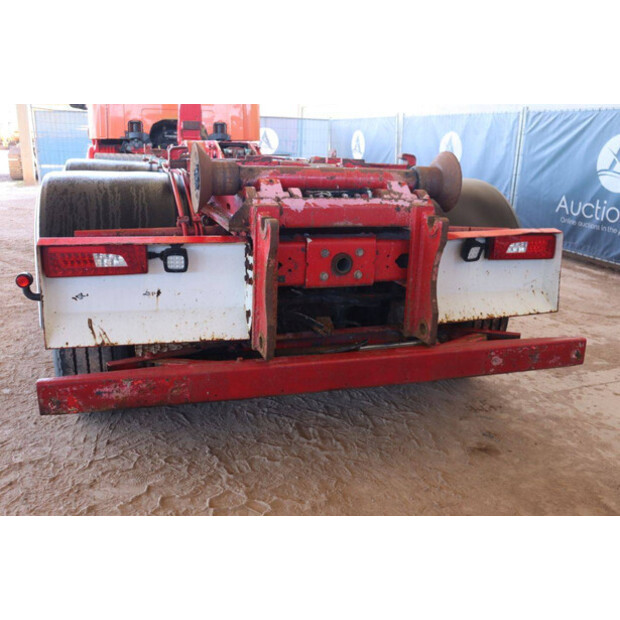 Scania P340-46264894