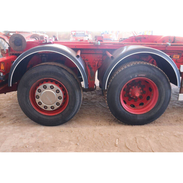 Scania P340-46264896