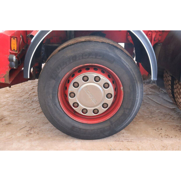 Scania P340-46264897