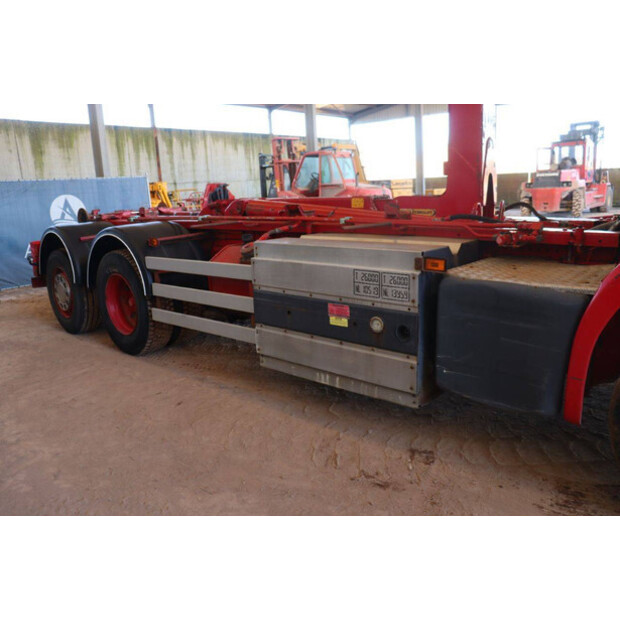 Scania P340-46264899