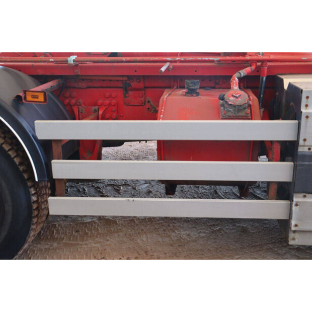 Scania P340-46264900