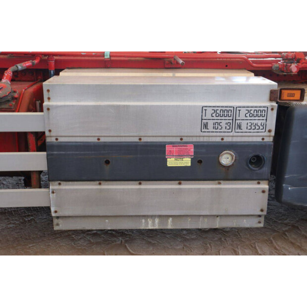 Scania P340-46264901