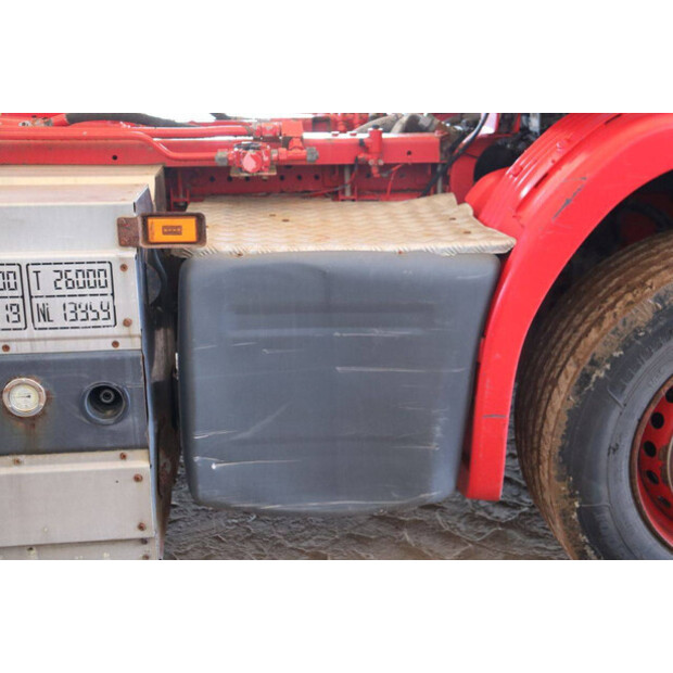 Scania P340-46264902