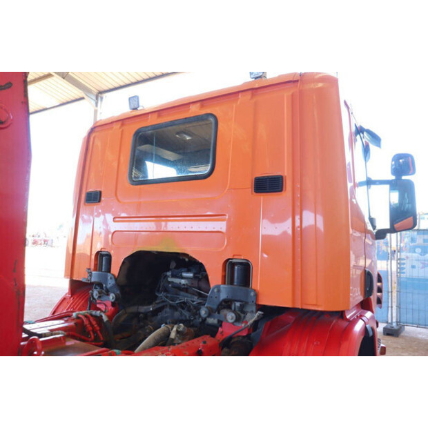 Scania P340-46264904