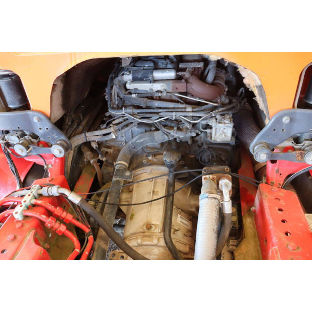 Scania P340-46264905