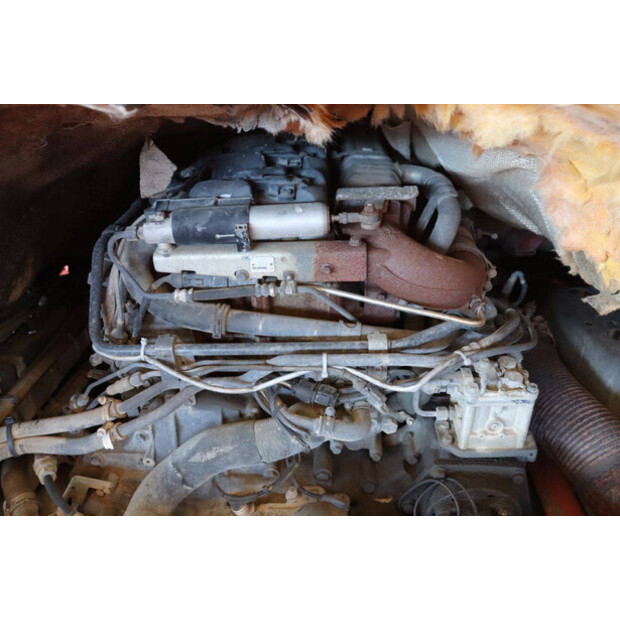 Scania P340-46264906